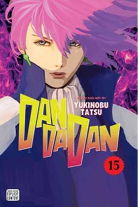 Dandadan, &hellip;