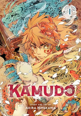 Kamudo, Vo …