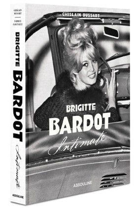 BRIGITTE B &hellip;