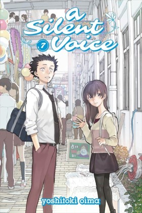 A Silent V &hellip;
