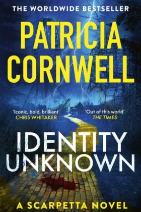 Identity U &hellip;