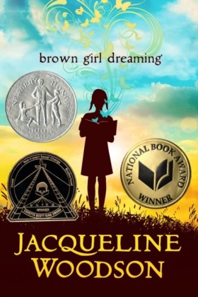 Brown Girl &hellip;