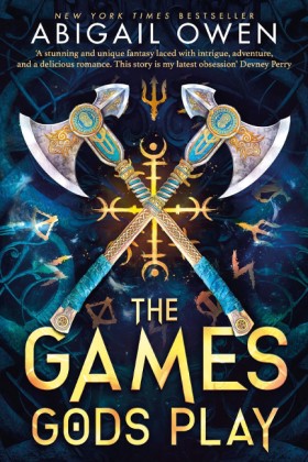 The Games &hellip;
