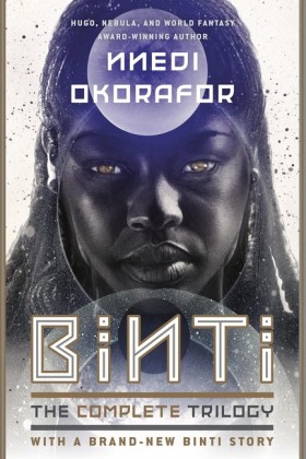 Binti: The &hellip;