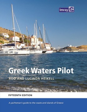 Greek Wate &hellip;