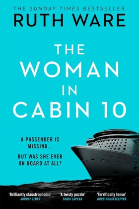 The Woman …