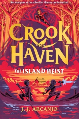 Crookhaven &hellip;