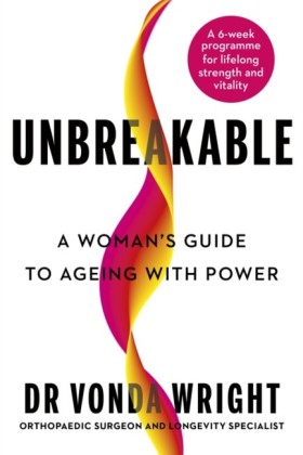 Unbreakabl &hellip;