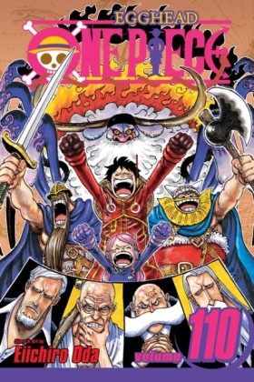 One Piece, &hellip;