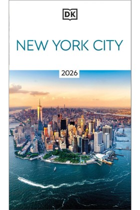 DK New Yor &hellip;