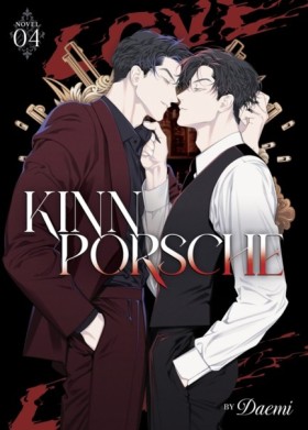 KinnPorsch &hellip;