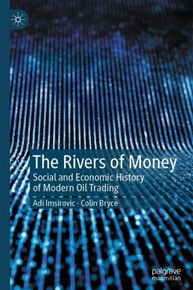 The Rivers …