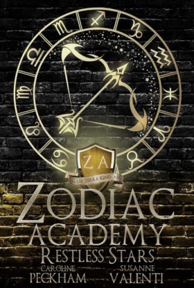ZODIAC ACA &hellip;