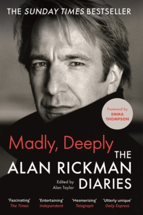 Madly, Dee &hellip;