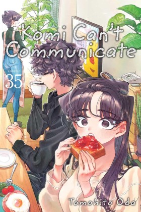 Komi Cant …