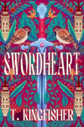 Swordheart