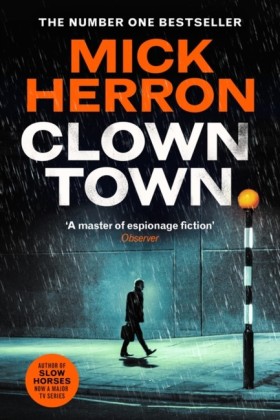 CLOWN TOWN &hellip;
