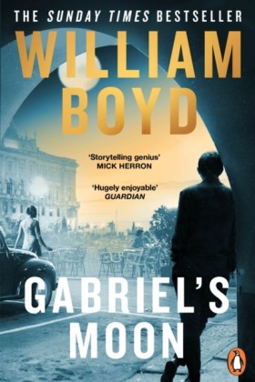 Gabriels M &hellip;