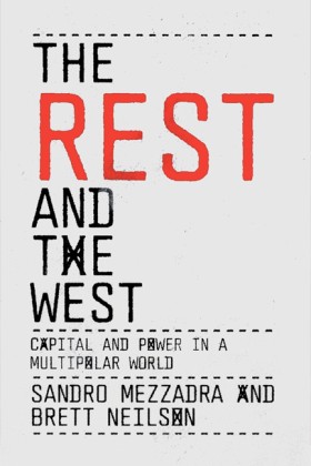 The Rest a &hellip;