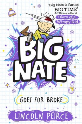 Big Nate G …
