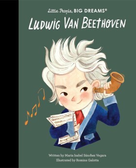 Ludwig Van …