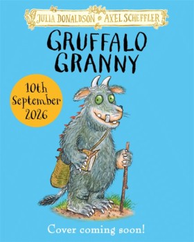 THE GRUFFA &hellip;