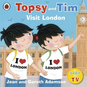 Topsy and &hellip;