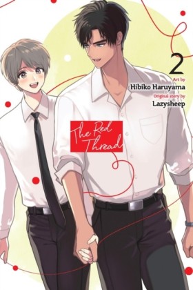 The Red Th &hellip;