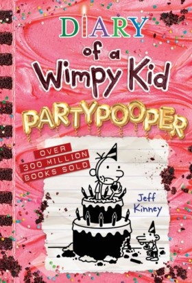 Partypoope …
