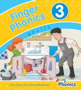 Finger Pho …