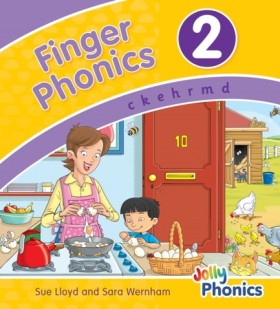 Finger Pho &hellip;