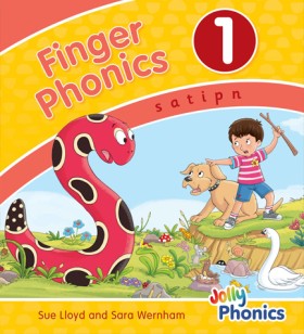 Finger Pho &hellip;