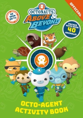 Octonauts &hellip;