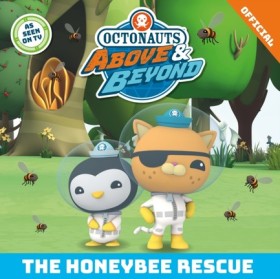Octonauts …