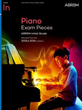 PIANO EXAM &hellip;