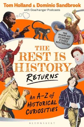 The Rest i …