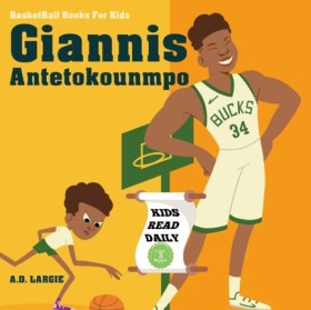 GIANNIS AN &hellip;