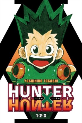 Hunter x H &hellip;