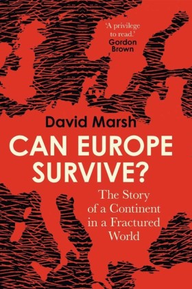 Can Europe …
