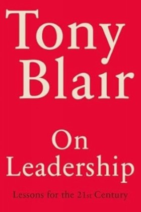 On Leaders &hellip;