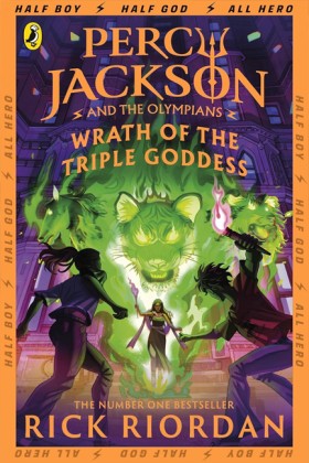 Percy Jack …