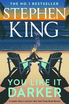 You Like I &hellip;