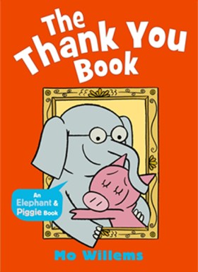 The Thank …