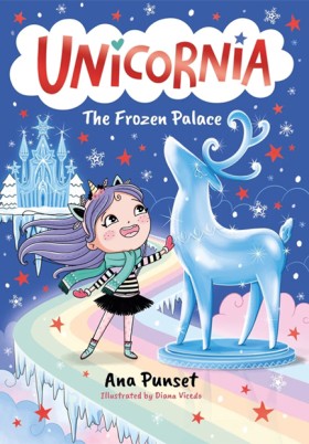 Unicornia: &hellip;