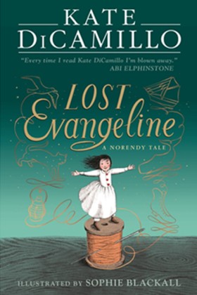 Lost Evang …