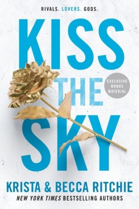Kiss the S …