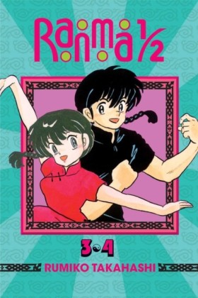 Ranma 1/2 &hellip;