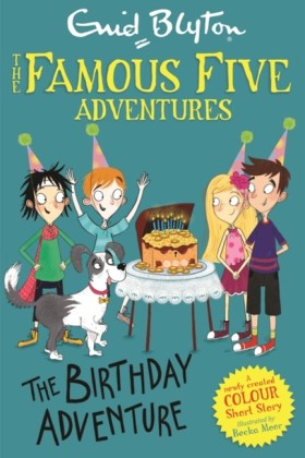 Famous Fiv &hellip;