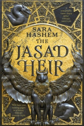 The Jasad &hellip;
