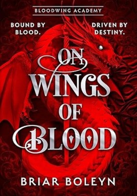 On Wings O &hellip;